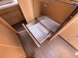 Dufour 430 „Karla“ – fotka 11