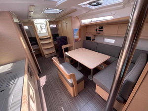 Dufour 430 „Karla“ – fotka 9