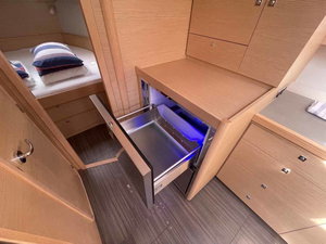 Dufour 430 „Karla“ – fotka 10