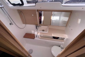 Dufour 430 „Karla“ – fotka 19
