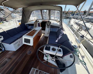 Dufour 430 „Karla“ – fotka 5