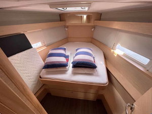 Dufour 430 „Karla“ – fotka 13