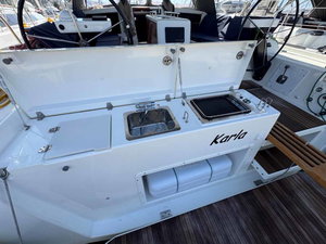 Dufour 430 „Karla“ – fotka 4