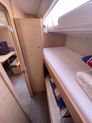 Dufour 430 „Karla“ – fotka 17
