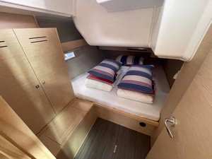 Dufour 430 „Karla“ – fotka 15