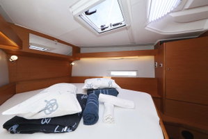 Dufour 430 „Lucia 1“ – fotka 18