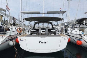Dufour 430 „Lucia 1“ – fotka 2