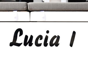 Dufour 430 „Lucia 1“ – fotka 6