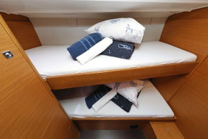 Dufour 430 „Lucia 1“ – fotka 19