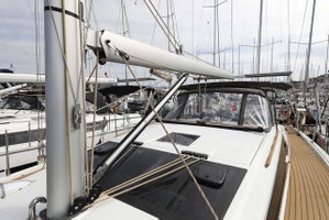 Dufour 430 „Lucia 1“ – fotka 5