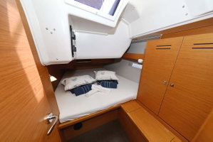 Dufour 430 „Lucia 1“ – fotka 23