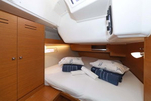 Dufour 430 „Lucia 1“ – fotka 22