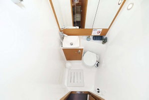 Dufour 430 „Lucia 1“ – fotka 25