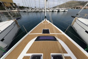 Dufour 430 „Lucia 1“ – fotka 4