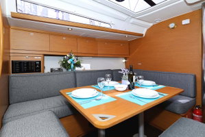 Dufour 430 „Lucia 1“ – fotka 11