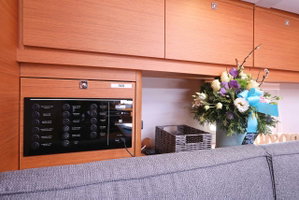 Dufour 430 „Lucia 1“ – fotka 12