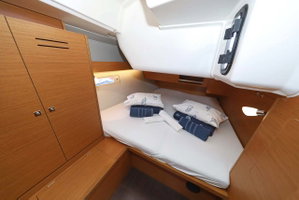 Dufour 430 „Lucia 1“ – fotka 21