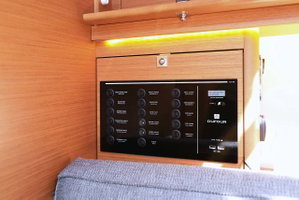 Dufour 430 „Marista“ – fotka 14