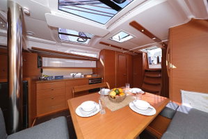 Dufour 430 „Marista“ – fotka 13