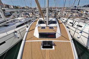 Dufour 430 „Marista“ – fotka 4