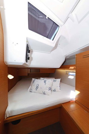 Dufour 430 „Marista“ – fotka 19