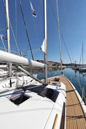 Dufour 430 „Marista“ – fotka 3