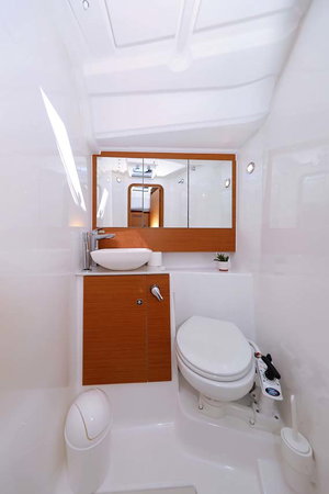 Dufour 430 „Marista“ – fotka 21