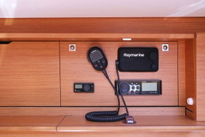 Dufour 430 „Marista“ – fotka 15