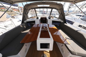 Dufour 430 „Marista“ – fotka 8