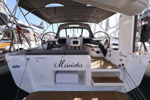 Dufour 430 „Marista“ – fotka 2