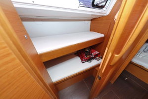 Dufour 430 „Marista“ – fotka 20
