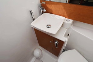 Dufour 430 „Marista“ – fotka 22