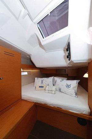 Dufour 430 „Marista“ – fotka 18