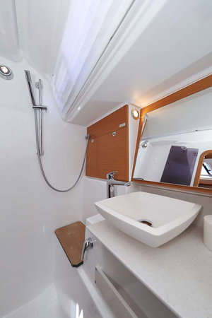 Dufour 430 „Marista“ – fotka 24
