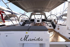 Dufour 430 „Marista“ – fotka 6