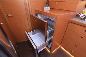 Dufour 430 „Marista“ – fotka 12