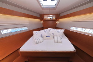 Dufour 430 „Marista“ – fotka 16