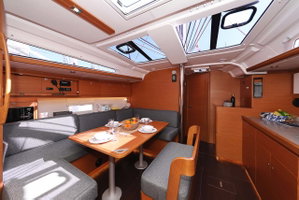 Dufour 430 „Marista“ – fotka 9