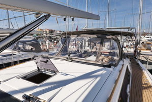Dufour 430 „Marista“ – fotka 5