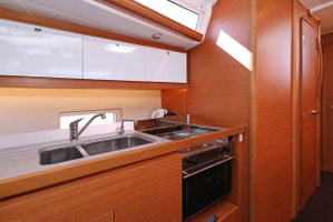 Dufour 430 „Marista“ – fotka 11