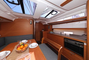 Dufour 430 „Marista“ – fotka 10