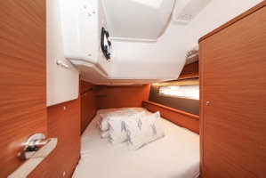 Dufour 44 „Acrux“ – fotka 22