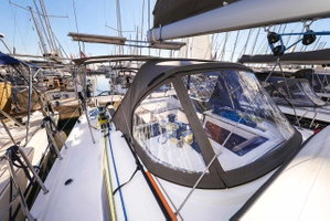 Dufour 44 „Acrux“ – fotka 4