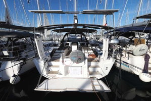 Dufour 44 „Acrux“ – fotka 1