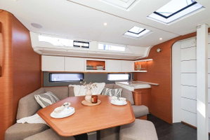 Dufour 44 „Acrux“ – fotka 12