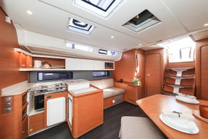 Dufour 44 „Acrux“ – fotka 15
