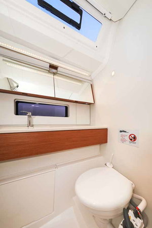 Dufour 44 „Acrux“ – fotka 23