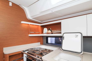 Dufour 44 „Acrux“ – fotka 16