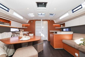 Dufour 44 „Acrux“ – fotka 11