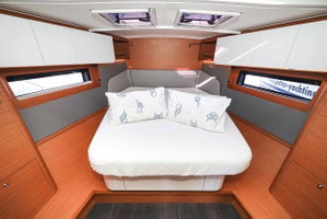 Dufour 44 „Acrux“ – fotka 17